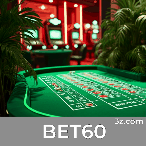 BET60.com - Descubra as Melhores Apostas Online no Brasil - BET60