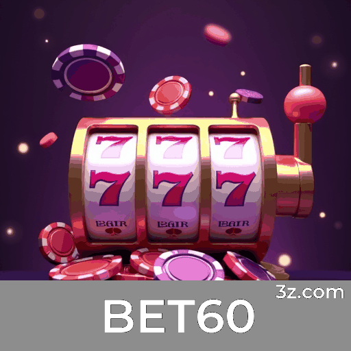 BET60: Plataforma de Apostas Segura e Entretenimento