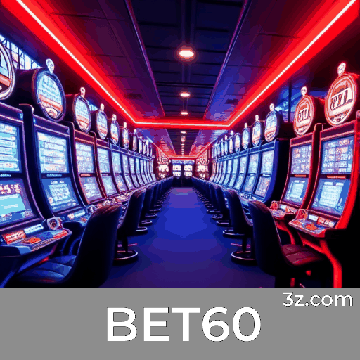 BET60: Estável, Seguro e Otimizado para o Brasil