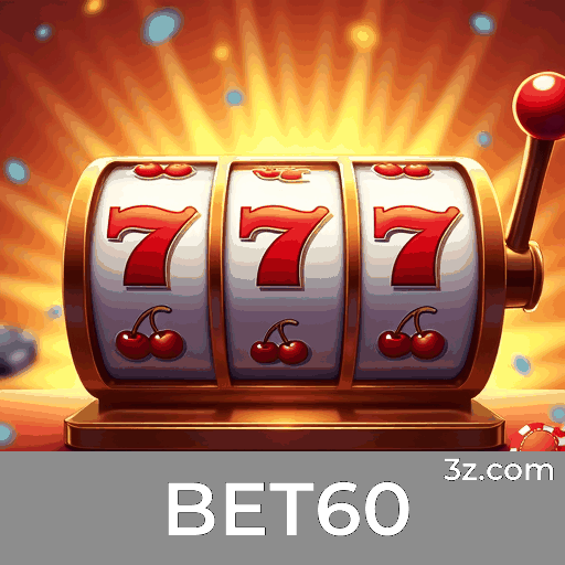 A Emoção dos Jogos de Cassino no BET60: Ganhe Grande!
