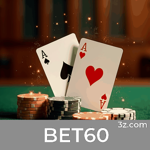 Login BET60: Desbloqueie Promoções Exclusivas com Sua Conta