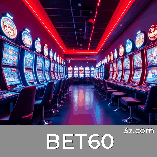Descubra os incríveis bônus do BET60 e garanta suas apostas