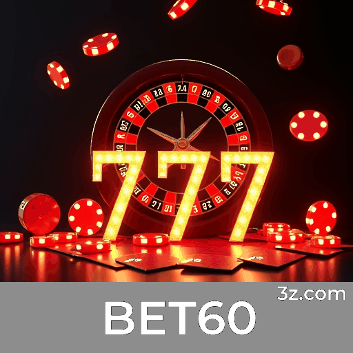 A Emoção dos Jogos de Cassino no BET60: Ganhe Grande!