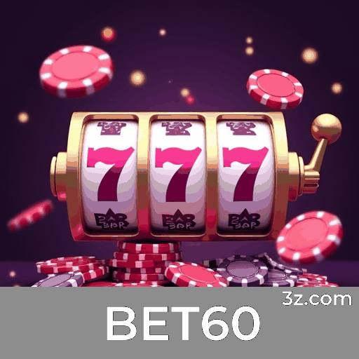 BET60: Plataforma de Apostas Segura e Confiável no Brasil