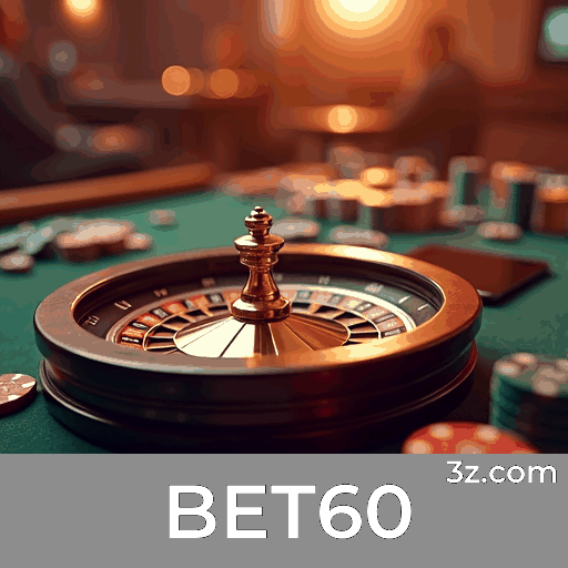 Inovação em Apostas Mobile: BET60 App com Interface Adaptativa