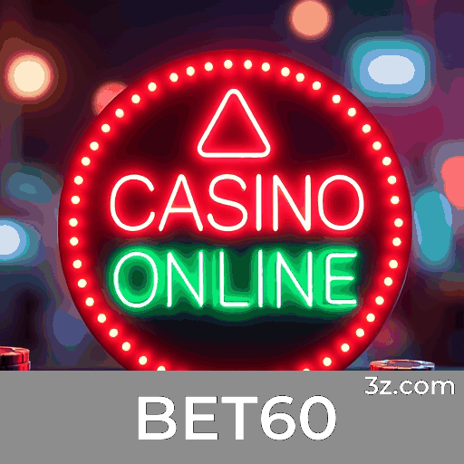 Aproveite os bônus e ofertas exclusivas do BET60