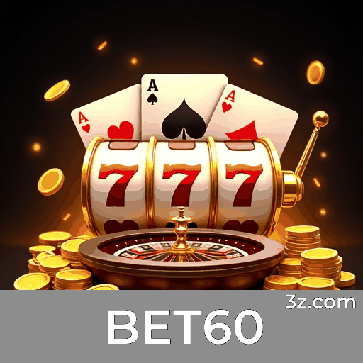Experiência Mobile Revolucionária com o Aplicativo da BET60