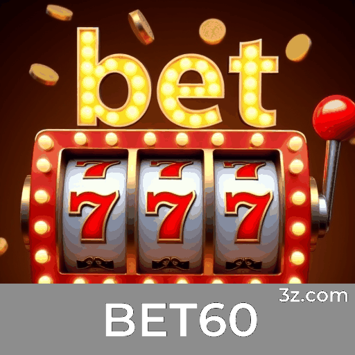BET60: Cassino Profissional e Imersivo com Experiência de Elite