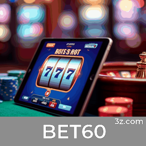 Desbloqueie Privilégios Exclusivos com Sua Conta BET60
