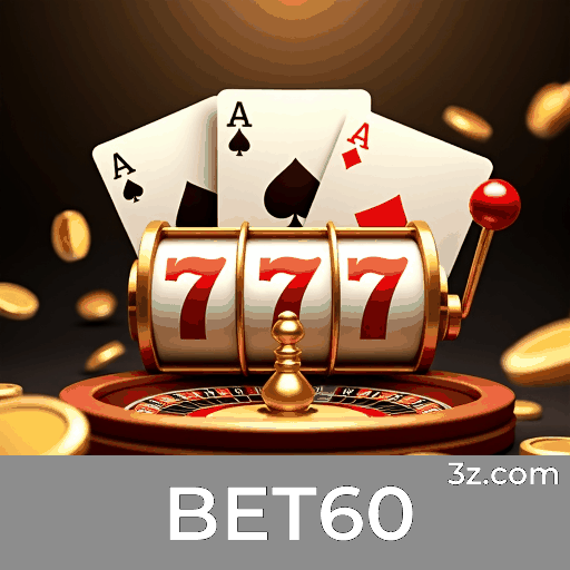 BET60 Tecnologia Inovadora: Transformando Jogos com IA