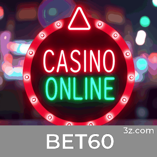 BET60 Tecnologia Inovadora: Transformando Jogos com IA