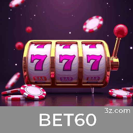 Aproveite os bônus e ofertas exclusivas do BET60
